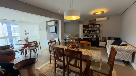 Apartamento com 3 Quartos à venda, 94m² no Mansões Santo Antônio, Campinas