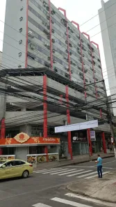 Sala Comercial para alugar, 48m² no Centro, Juiz de Fora