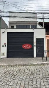 Kitnet com 1 Quarto para alugar, 18m² no Vila Urupês, Suzano