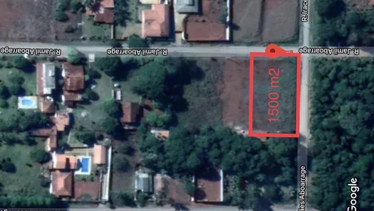 Lote/Terreno à venda, 1500m² no Portal da Figueira, Itapetininga