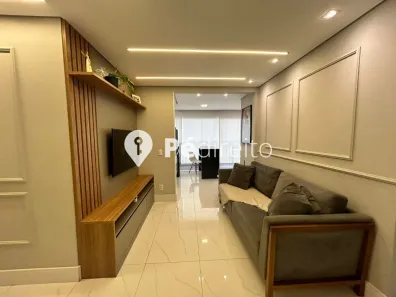 Apartamento com 3 Quartos à venda, 84m² no Parque São Jorge, São Paulo