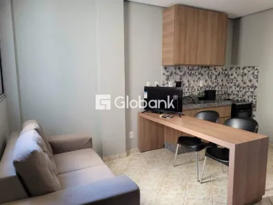 Kitnet com 1 Quarto para alugar, 31m² no São José, Montes Claros