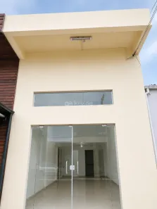 Sala Comercial para alugar, 42m² no Centro, Capivari de Baixo