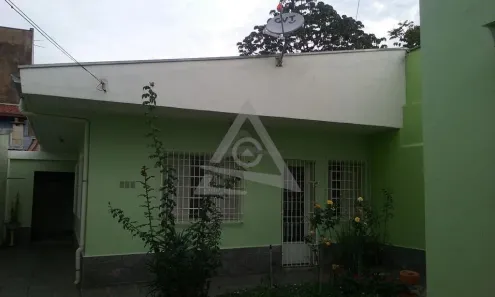 Casa com 4 Quartos à venda, 245m² no Vila Industrial, Campinas
