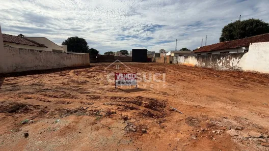 Lote/Terreno à venda, 1600m² no Vila Maria Regis I, Mirassol