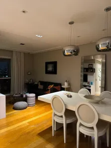 Apartamento com 2 Quartos à venda, 110m² no Alphaville, Santana de Parnaíba