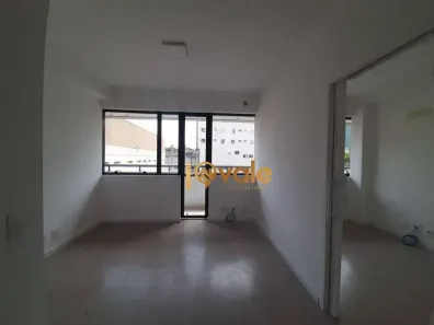 Sala Comercial à venda, 37m² no Jardim São Dimas, São José dos Campos