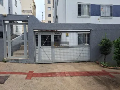 Apartamento com 2 Quartos à venda, 65m² no Castelo, Belo Horizonte