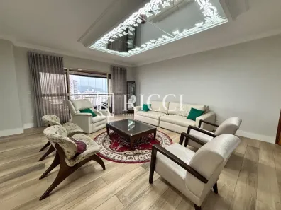 Apartamento com 3 Quartos à venda, 240m² no Aparecida, Santos