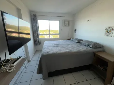 Apartamento com 2 Quartos à venda, 57m² no Ponta Negra, Natal
