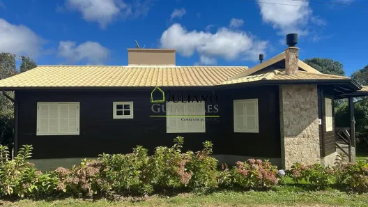 Casa de Condomínio com 3 Quartos à venda, 600m² no , Rancho Queimado