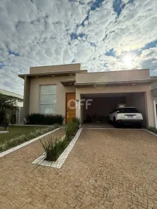 Casa de Condomínio com 3 Quartos à venda, 300m² no Roncáglia, Valinhos