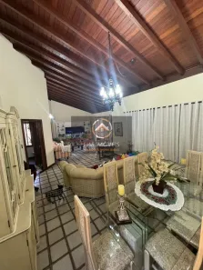 Casa com 5 Quartos à venda, 561m² no Piratininga, Niterói