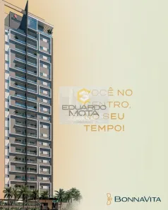 Apartamento com 3 Quartos à venda, 78m² no Plano Diretor Sul, Palmas