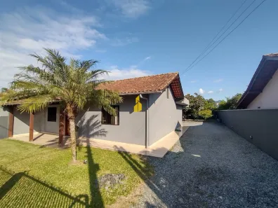 Casa com 2 Quartos à venda, 190m² no Das Nações, Timbó