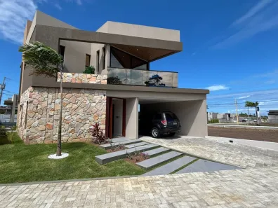 Casa de Condomínio com 3 Quartos à venda, 200m² no Muçumagro, João Pessoa