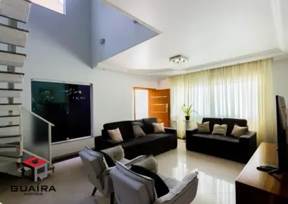 Imóvel Comercial à venda, 331m² no Vila Camilópolis, Santo André
