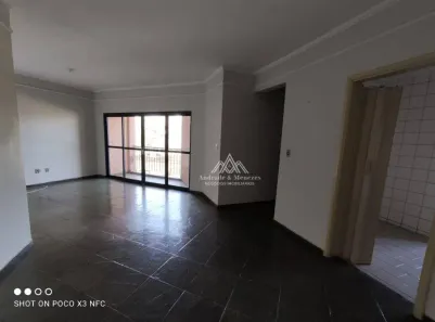 Apartamento com 2 Quartos à venda, 75m² no Vila Amélia, Ribeirão Preto
