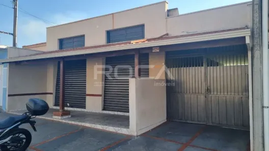 Ponto Comercial com 2 Quartos à venda, 200m² no Parque Residencial Maria Stella Faga, São Carlos