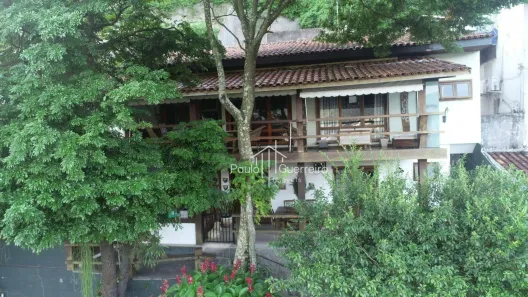 Casa com 4 Quartos à venda, 350m² no São Francisco, Niterói