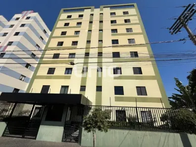 Apartamento com 1 Quarto para alugar, 30m² no Higienópolis, Piracicaba
