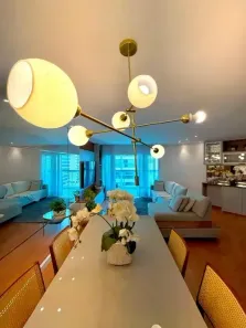 Apartamento com 3 Quartos à venda, 128m² no Praia de Itaparica, Vila Velha