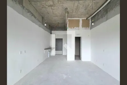 Kitnet com 1 Quarto à venda, 39m² no Vila Olímpia, São Paulo
