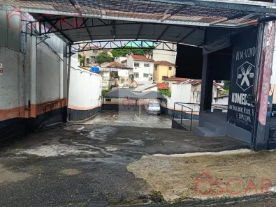 Lote/Terreno à venda, 480m² no Água Fria, São Paulo