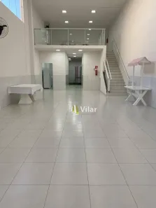 Galpão/Depósito/Armazém à venda, 168m² no Planta Araçatuba, Piraquara