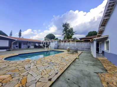 Casa com 3 Quartos à venda, 317m² no Jardim Leonor, Itatiba