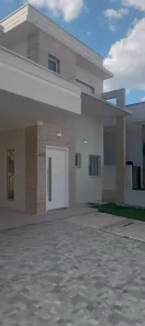 Casa de Condomínio com 3 Quartos à venda, 230m² no Parque Ortolândia, Hortolândia