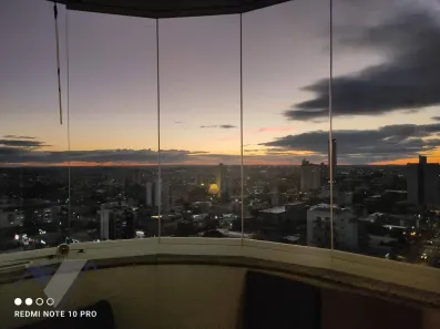Apartamento com 2 Quartos à venda, 70m² no Centro, Cascavel