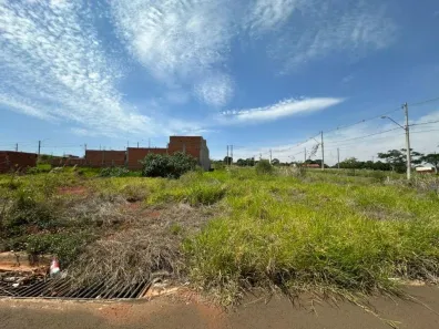 Lote/Terreno à venda, 279m² no Jardim Bela Vista, Hortolândia