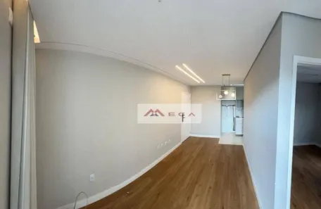 Apartamento com 2 Quartos à venda, 49m² no Parque das Colinas, Valinhos