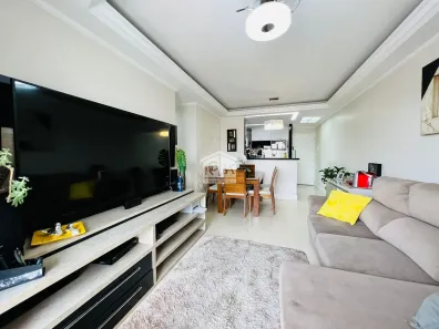 Apartamento com 3 Quartos à venda, 76m² no Vila Invernada, São Paulo