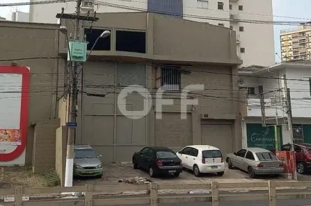 Galpão/Depósito/Armazém para alugar, 354m² no Centro, Campinas
