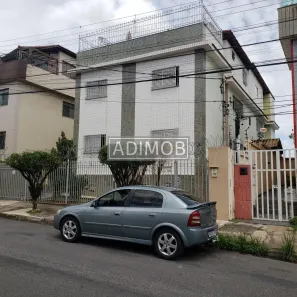 Apartamento com 3 Quartos à venda, 95m² no Palmares, Belo Horizonte