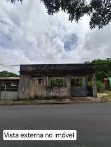 Galpão/Depósito/Armazém com 3 Quartos à venda, 545m² no Novo Aleixo, Manaus