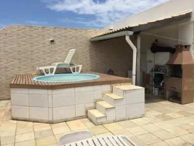 Cobertura com 4 Quartos à venda, 160m² no Recreio dos Bandeirantes, Rio de Janeiro