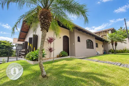 Casa com 4 Quartos à venda, 329m² no Escola Agrícola, Blumenau