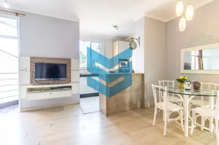 Apartamento com 2 Quartos à venda, 70m² no Jardim Simus, Sorocaba