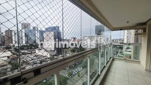 Apartamento com 3 Quartos para alugar, 100m² no Enseada do Suá, Vitória