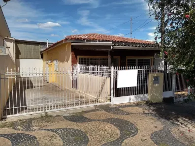 Casa com 8 Quartos à venda, 382m² no São Bernardo, Campinas