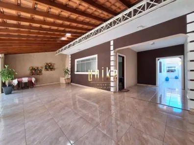 Casa com 5 Quartos à venda, 347m² no Bosque dos Eucaliptos, São José dos Campos