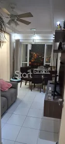 Apartamento com 2 Quartos à venda, 48m² no Jardim do Lago, Campinas