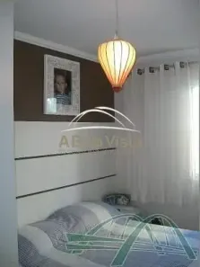 Apartamento com 2 Quartos à venda, 62m² no Vila Osasco, Osasco