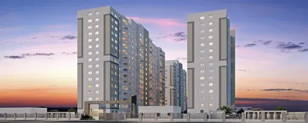 Apartamento com 2 Quartos à venda, 36m² no Del Castilho, Rio de Janeiro
