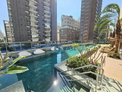 Apartamento com 3 Quartos à venda, 213m² no Cerqueira César, São Paulo