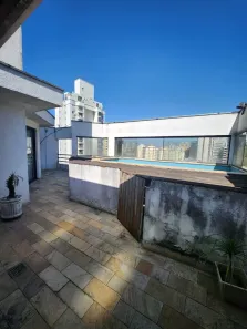 Cobertura com 3 Quartos à venda, 152m² no Vila Andrade, São Paulo