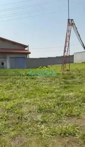 Lote/Terreno à venda, 250m² no Loteamento Floresta, São José dos Campos